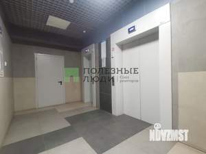 3-к квартира, вторичка, 80м2, 3/18 этаж