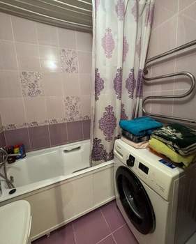 4-к квартира, вторичка, 80м2, 4/9 этаж