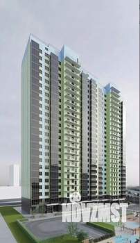 3-к квартира, вторичка, 47м2, 5/24 этаж