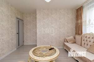 2-к квартира, вторичка, 54м2, 11/26 этаж