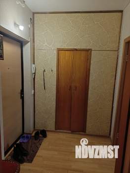 Студия квартира, вторичка, 29м2, 5/16 этаж