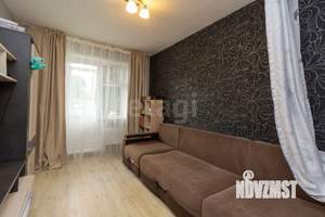 1-к квартира, вторичка, 32м2, 2/10 этаж