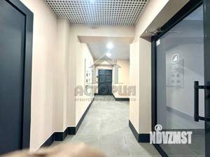 2-к квартира, вторичка, 60м2, 5/9 этаж