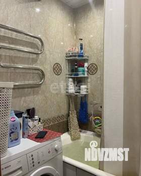 2-к квартира, вторичка, 52м2, 1/9 этаж