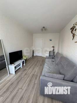 1-к квартира, вторичка, 35м2, 5/14 этаж