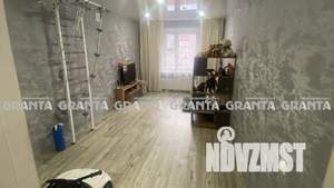 3-к квартира, вторичка, 87м2, 1/15 этаж