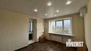 1-к квартира, вторичка, 31м2, 2/9 этаж