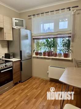 2-к квартира, вторичка, 52м2, 13/14 этаж