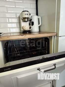 3-к квартира, вторичка, 58м2, 9/18 этаж