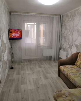 1-к квартира, вторичка, 37м2, 9/14 этаж