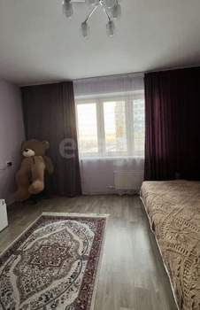 1-к квартира, вторичка, 40м2, 4/16 этаж