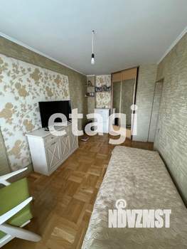 2-к квартира, вторичка, 55м2, 8/9 этаж