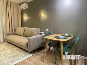 2-к квартира, вторичка, 55м2, 8/18 этаж