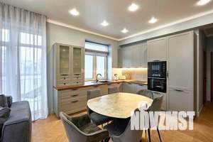 3-к квартира, вторичка, 85м2, 9/9 этаж