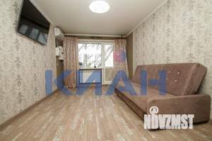 2-к квартира, вторичка, 45м2, 5/5 этаж