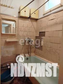 3-к квартира, вторичка, 56м2, 4/5 этаж
