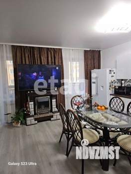 2-к квартира, вторичка, 60м2, 7/13 этаж