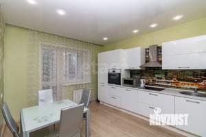 1-к квартира, вторичка, 43м2, 6/9 этаж