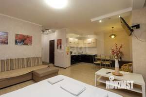 1-к квартира, вторичка, 41м2, 19/20 этаж