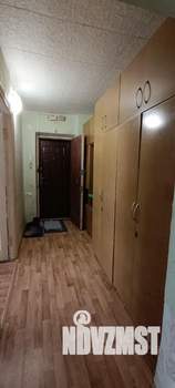2-к квартира, вторичка, 52м2, 2/5 этаж