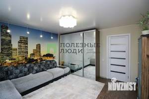 2-к квартира, вторичка, 50м2, 14/14 этаж