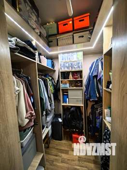 1-к квартира, вторичка, 41м2, 5/10 этаж