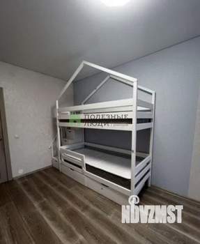 2-к квартира, вторичка, 60м2, 6/25 этаж