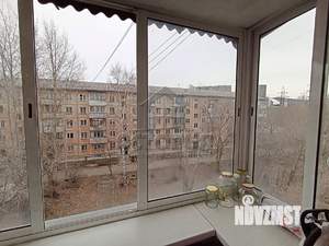 2-к квартира, вторичка, 45м2, 5/5 этаж
