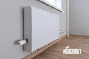 2-к квартира, вторичка, 46м2, 14/25 этаж