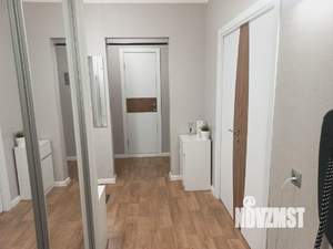 2-к квартира, вторичка, 53м2, 8/10 этаж