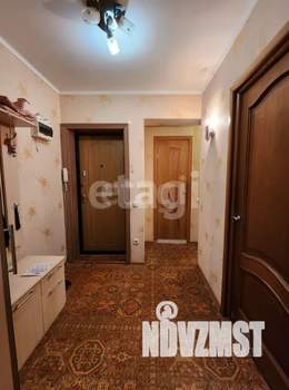 2-к квартира, вторичка, 42м2, 3/5 этаж