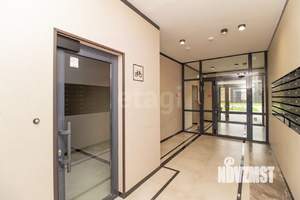 1-к квартира, вторичка, 34м2, 8/20 этаж