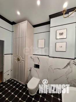 3-к квартира, вторичка, 90м2, 9/9 этаж