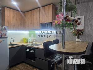 Студия квартира, вторичка, 25м2, 15/20 этаж