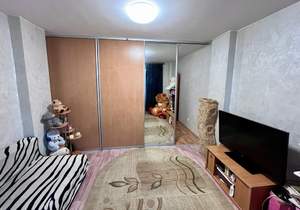 1-к квартира, вторичка, 33м2, 5/27 этаж