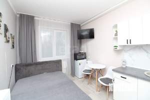 Студия квартира, вторичка, 12м2, 2/9 этаж