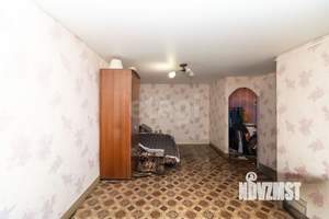 1-к квартира, вторичка, 31м2, 3/5 этаж
