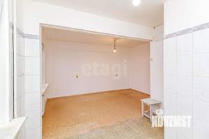 3-к квартира, вторичка, 61м2, 2/5 этаж