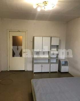 1-к квартира, вторичка, 39м2, 3/9 этаж