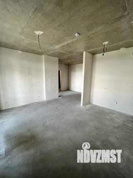 2-к квартира, вторичка, 47м2, 6/17 этаж