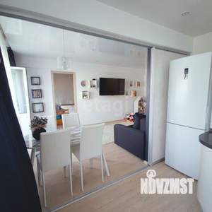 2-к квартира, вторичка, 45м2, 4/5 этаж