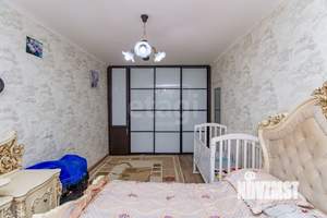 3-к квартира, вторичка, 63м2, 1/5 этаж