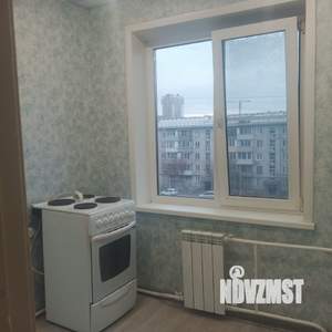 4-к квартира, вторичка, 60м2, 5/5 этаж