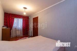 2-к квартира, вторичка, 44м2, 3/5 этаж