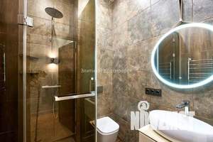 3-к квартира, вторичка, 85м2, 9/9 этаж