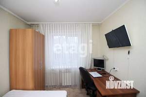 4-к квартира, вторичка, 83м2, 1/10 этаж
