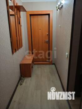 2-к квартира, вторичка, 45м2, 1/5 этаж