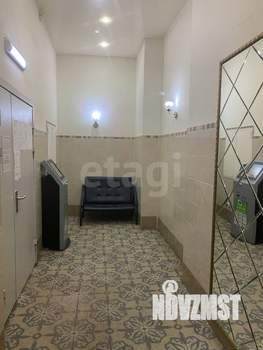 3-к квартира, вторичка, 98м2, 3/25 этаж