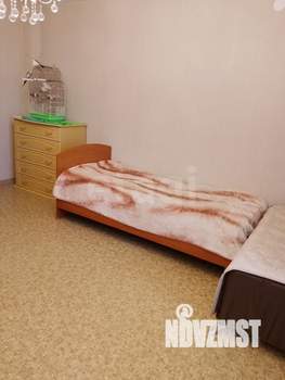 2-к квартира, вторичка, 57м2, 18/25 этаж