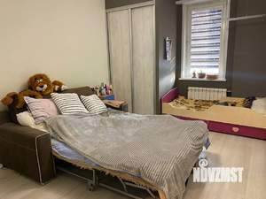 2-к квартира, вторичка, 53м2, 3/17 этаж